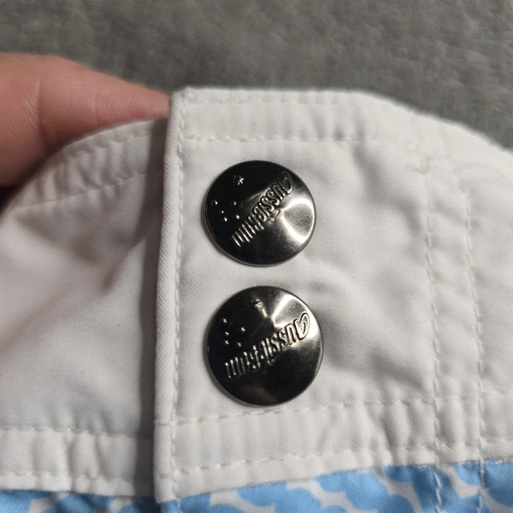 Aussiebum Swim Surf Shorts Mens XL  8